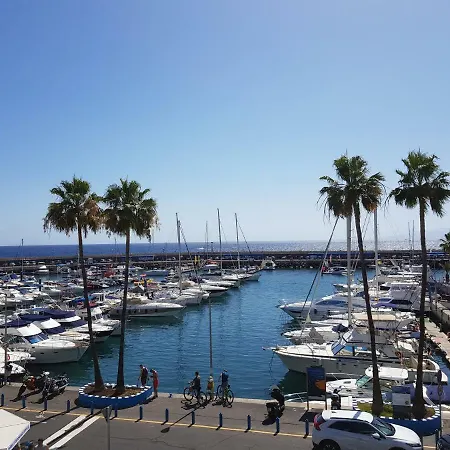 1-bedroom In Costa Adeje شقة *