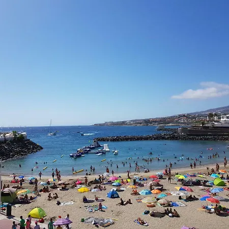 아파트 1-bedroom In Costa Adeje *