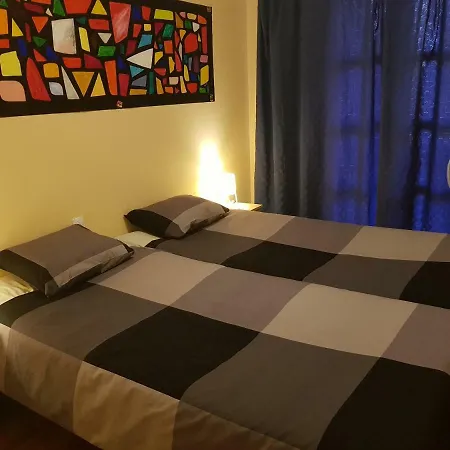1-bedroom In Costa Adeje شقة