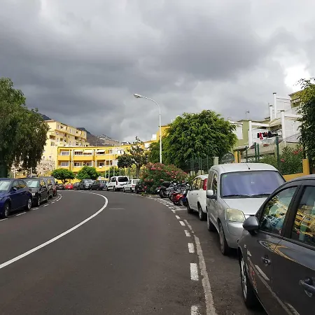 1-bedroom In Costa Adeje
