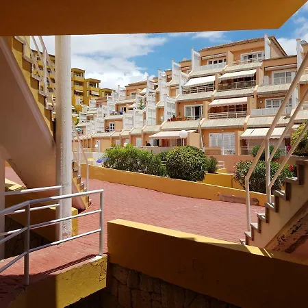 1-bedroom In Costa Adeje 아데제