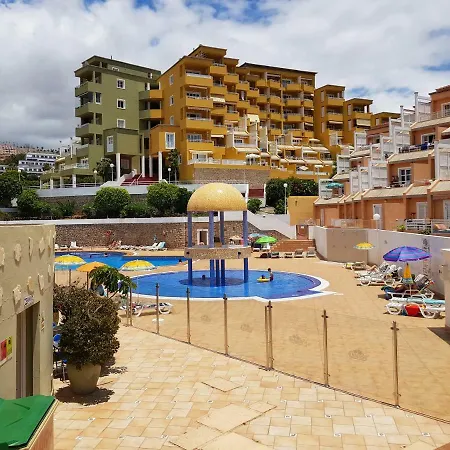 1-bedroom In Costa Adeje 아파트 *