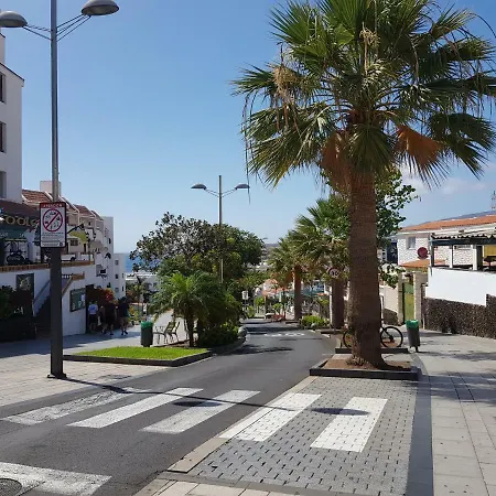 1-bedroom In Costa Adeje * 아데제