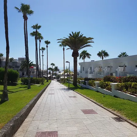 1-bedroom In Costa Adeje *