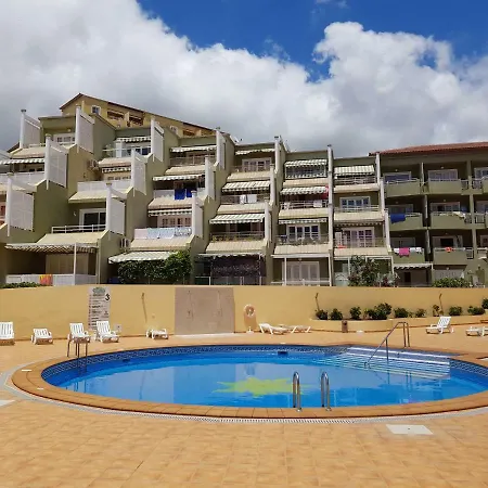 Appartamento 1-bedroom In Costa Adeje Costa Adeje (Tenerife)