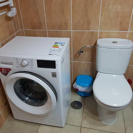 Apartment 1-bedroom In Costa Adeje *