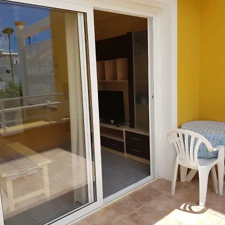 1-bedroom In Costa Adeje *