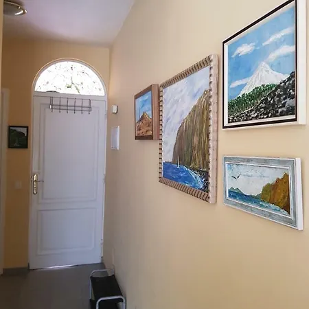 Apartment 1-bedroom In Costa Adeje Costa Adeje (Tenerife)