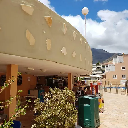 1-bedroom In Costa Adeje Appartamento *