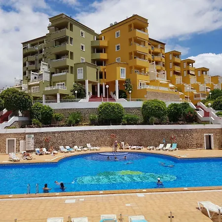 Appartamento 1-bedroom In Costa Adeje *